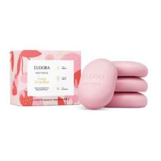 Imagem de Sabonete Vegetal Em Barra Perfumado Instance Frutas Vermelhas 4X80g -