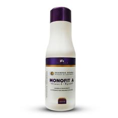 Imagem de Monofit A - Shampoo De Crescimento