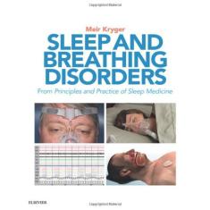 Imagem de SLEEP AND BREATHING DISORDERS - Meir H. Kryger Md. Frcpc - 9780323476751