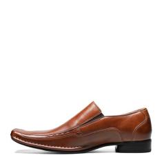 Imagem de Stacy Adams Men's Templin Bicycle-Toe Slip-On