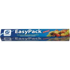 Imagem de Plastico para Alimentos Easypack PVC 30 M