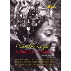 Imagem de Samba No Pé & Direito Na Cabeça - Grüne, Carmela - 9788502152113