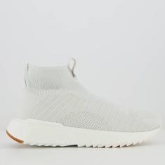 Imagem de Tênis Fila Slim Boot Feminino Cinza-Feminino