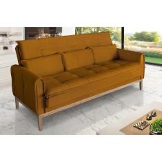 Imagem de Sofá Cama Rivieira 1.50M - Sofisticato