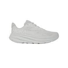Imagem de HOKA ONE ONE Tênis masculino, 43, Branco/Branco, 45