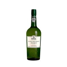 Imagem de Vinho Porto Quinta do Noval Extra Dry Branco - 750ml