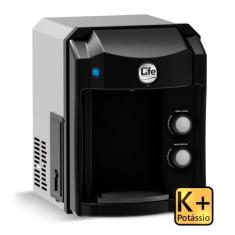 Imagem de Purificador de Água Natural e Gelada Top Life He Oxi K+