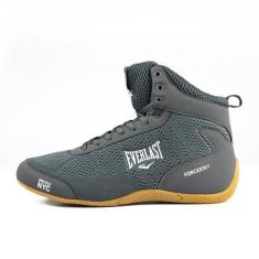 everlast forceknit preto