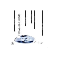 Imagem de Chove Na Cidade - Fernando A. Pires - 9788565845137