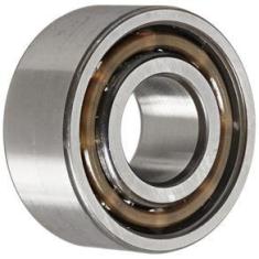 Imagem de Rolamento Dupla Carreira de Contato Angular SKF 3200 ATN9