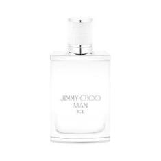 Imagem de Perfume Jimmy Choo Masculino Ice EDT 50ml