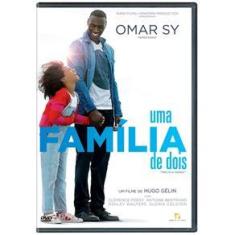 Imagem de DVD - Uma Família de Dois