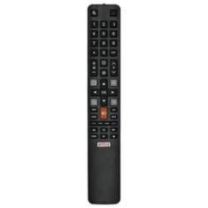 Imagem de Controle Para Smart Tv Tcl L40S4900Fs L43S4900Fs L49S4900Fs