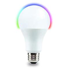 Imagem de Lâmpada LED WiFi Vivitar LB-60 450 Lumens  ou Colorida