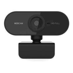 Imagem de Webcam Usb 1080p Mini Câmera Pc Full Hd Pronta Entrega