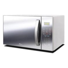 Imagem de Micro-ondas Electrolux 34 Litros - Com Menu Fit - Pmo34 Micro-ondas electrolux 34 litros - com menu fit - pmo34