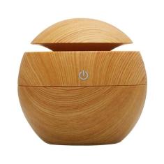 Imagem de Umidificador Ultrassônico De Ar Portátil