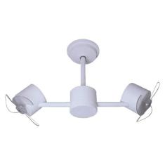 Imagem de Ventilador de Teto Treviso Infinit Branco Bivolt
