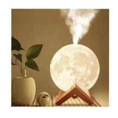 Imagem de Umidificador De Ar E Aromatizador Leloong Le2321 - Lelong