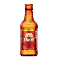 Imagem de Cerveja brahma one way long neck 300 ml - Brahma,Way