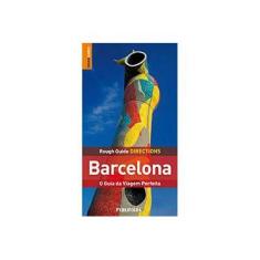 Imagem de Guia Directions - Barcelona - Brown, Jules - 9788574029436