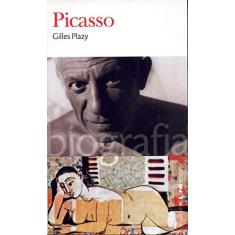 Imagem de Picasso - Série Biografias L&pm Pocket - Plazy, Gilles - 9788525415578