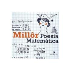 Imagem de Poesia Matemática - Fernandes, Millor - 9788599070734