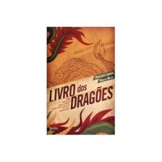 Imagem de Livro Dos Dragões - Ovídio - 9788577152742
