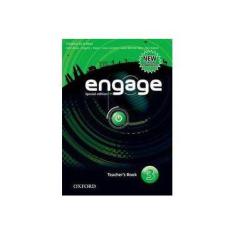 Imagem de Engage 3 - Teachers Pack - Special Edition - Alicia Artusi; Gregory J. Manin - 9780194539050