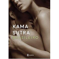 Imagem de Kama Sutra Brasileiro - Vários Autores - 9788542206838