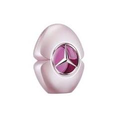 Imagem de Perfume Mercedes-Benz For Woman EDP Feminino 60ml