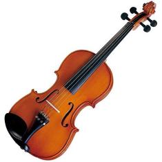 Imagem de Violino tradicional VNM40 4/4 - Michael