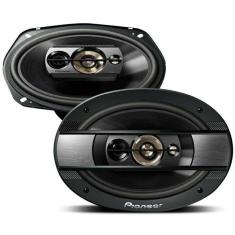 Imagem de Alto Falante 6x9 Pioneer 420w 69 Quadriaxial Ts-6990br