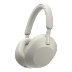 Imagem de Headphone Bluetooth com Microfone Sony WH-1000XM5 Gerenciamento de chamadas