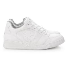 Imagem de Tênis Collab Mc Daniel Hardcorefootwear 80311 White-Unissex