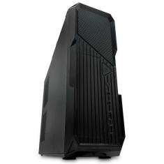 Imagem de Computador Desktop Slim, Intel Core I5 7º Ger, 4GB RAM, HD SSD 120GB, Conexões USB/VGA/HDMI/LAN/SOM