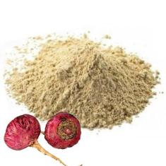 Imagem de Maca Peruana Pura Vermelha Wenutri
