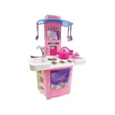 Imagem de Cozinha Infantil Nova Big Cozinha - Big-Star
