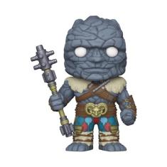 Imagem de Pop Thor Love and Thunder Korg Vinyl Figure