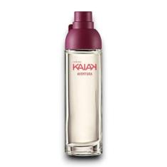 Imagem de Perfume Kaiak Aventura Desodorante Colônia Feminino 25ml