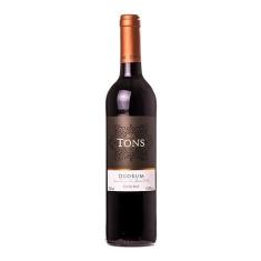 Imagem de Vinho Tons de Duorum Tinto Portugal 750ml