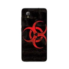 Imagem de Capa Adesivo Skin155 Verso Para Alcatel 1 5033j (2018)