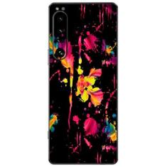 Imagem de Capa Adesivo Skin206 Verso Para Sony Xperia 1 IV - KawaSkin