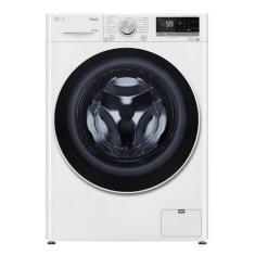 Imagem de Lava e Seca LG 14kg Inteligência Artificial AIDD Branca VC4, 110V