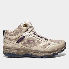 Imagem de Tênis Skechers Go Run Trail Altitude Highly Elevated Feminino-Feminino