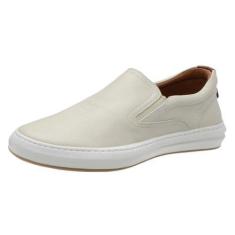 Imagem de Tênis Sapatênis Iate Couro Floater High Cutline Thrones Lecas - 12051