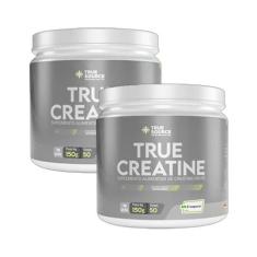 Imagem de Kit 2X: Creatine 100% Creapure True Source 150g