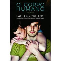 Imagem de O Corpo Humano - Capa Comum - 9788535925920