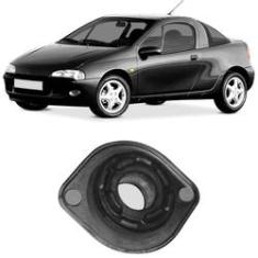 Imagem de Coxim Amortecedor Tigra 98 a 99 Dianteiro Motorista Passageiro Axios