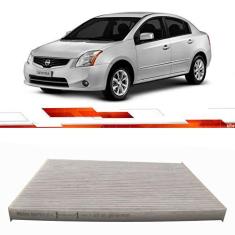 Imagem de FILTRO CABINE AROMATIZADO SENTRA 2.0 16V 2007 EM DIANTE X TRAIL 2.5 8V 2005 EM DIANTE